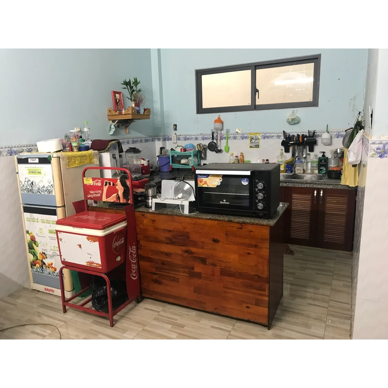 Đảo bếp mặt đá (có thể tháo rời được) 451503