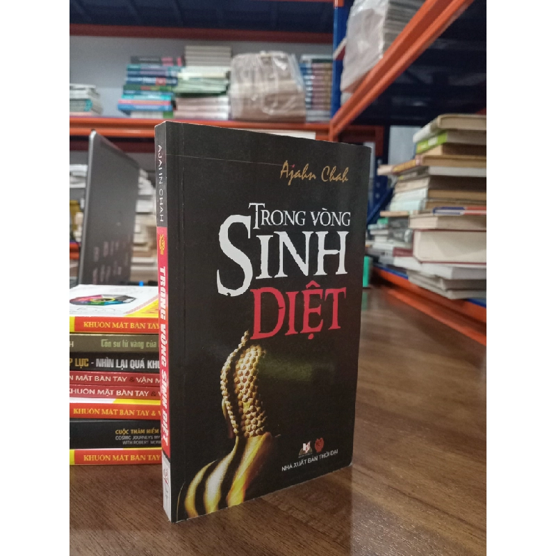 Trong vòng sinh diệt 130088