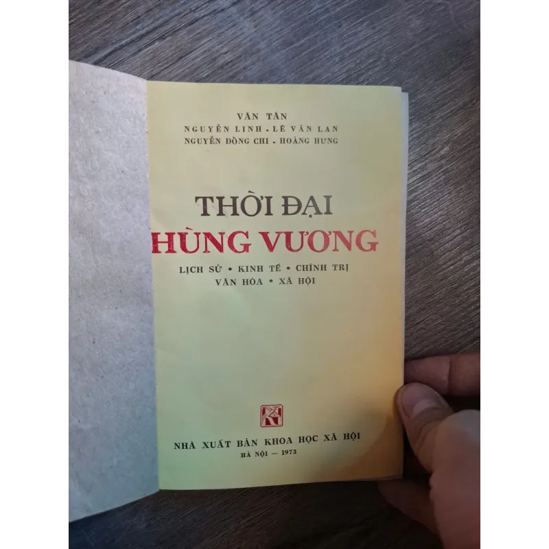 Thời Đại Hùng Vương 728975