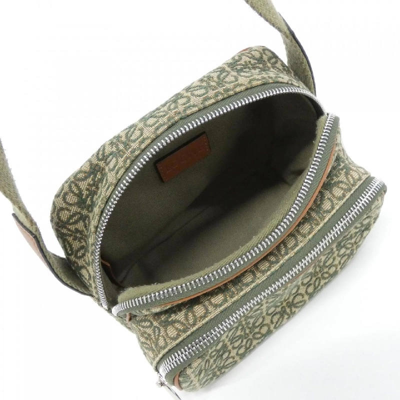 Loewe B604Z80X01 Túi đeo vai - Hàng hiệu Authentic 767333