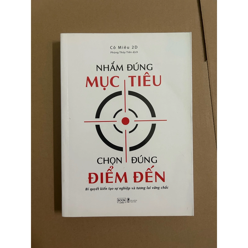 Nhắm đúng mục tiêu chọn đúng điểm đến 476989