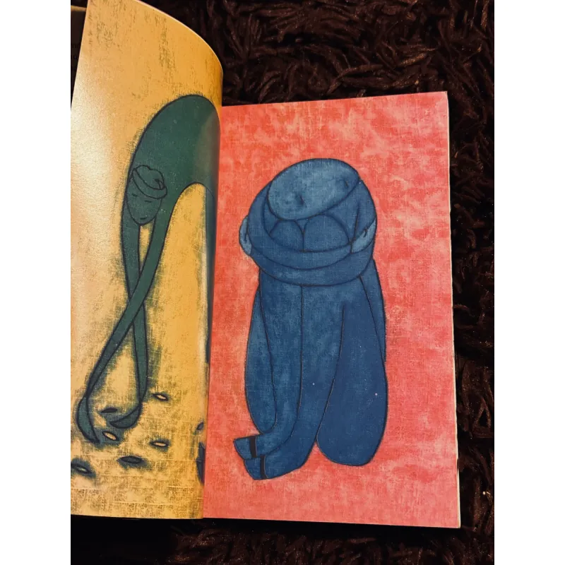 Combo 2c Đỗ Lai Thuý (có chữ ký tác giả) 1017647