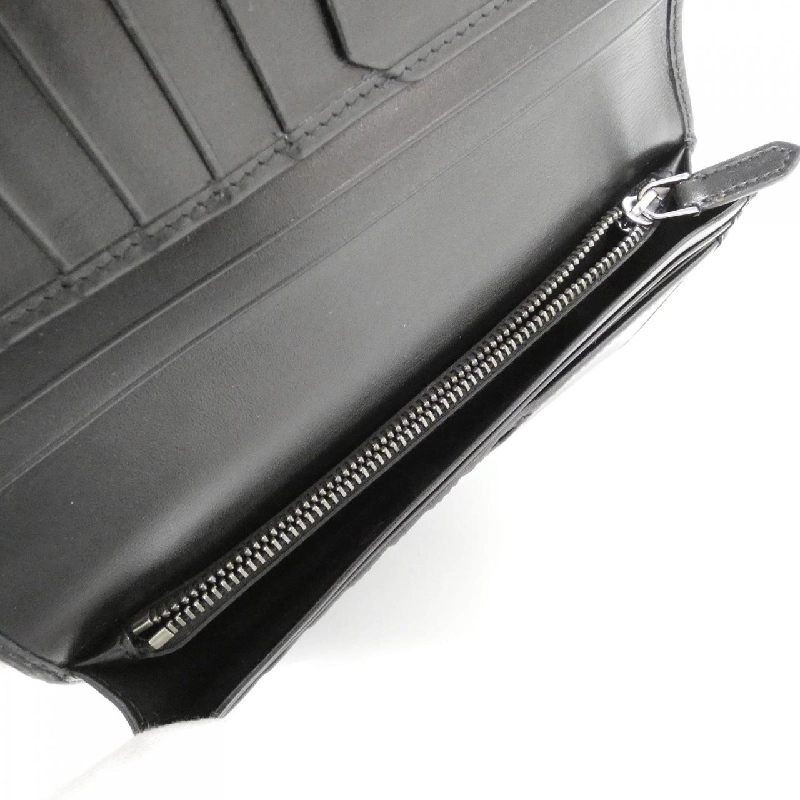 【Sản phẩm mới】Bulgari SERPENTI SCAGLIE MAN 284731 Ví 620545