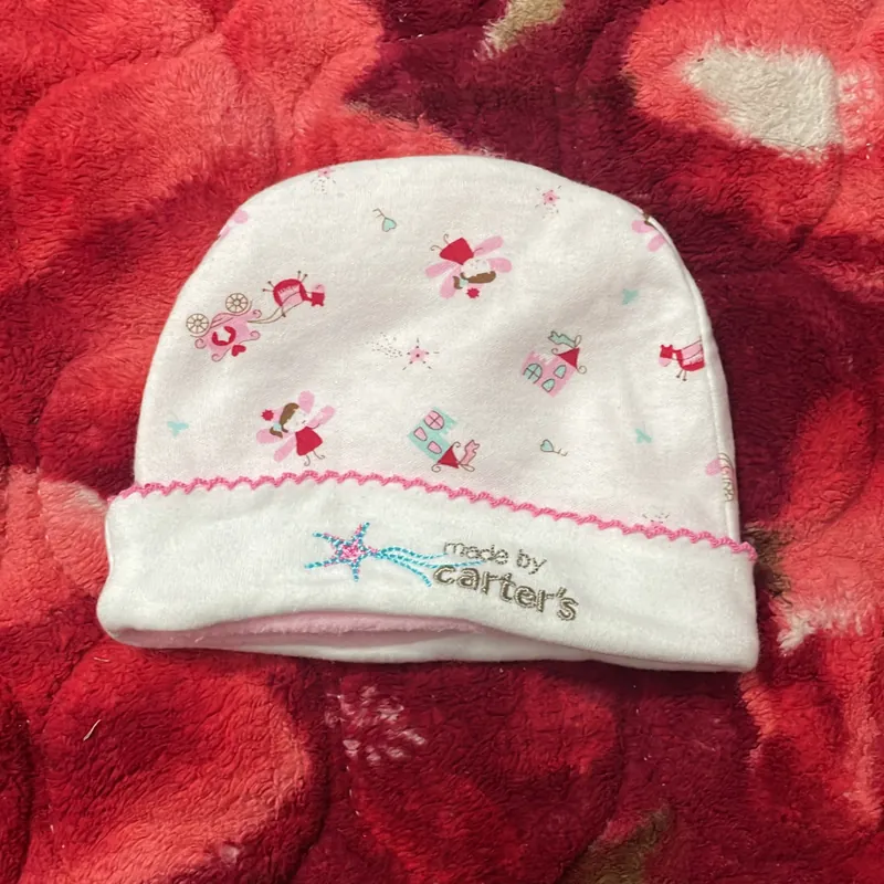 Mũ đội cho bé 674217