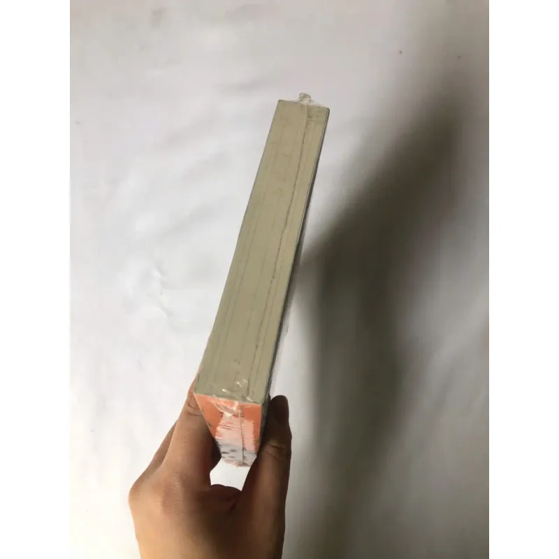 Trăng Khi Tròn Khi Khuyết - Shogo Sato 735123