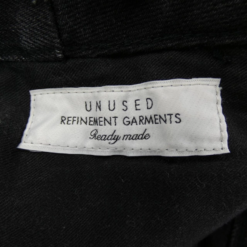 UNUSED ジーンズ - Hàng hiệu Authentic 900400