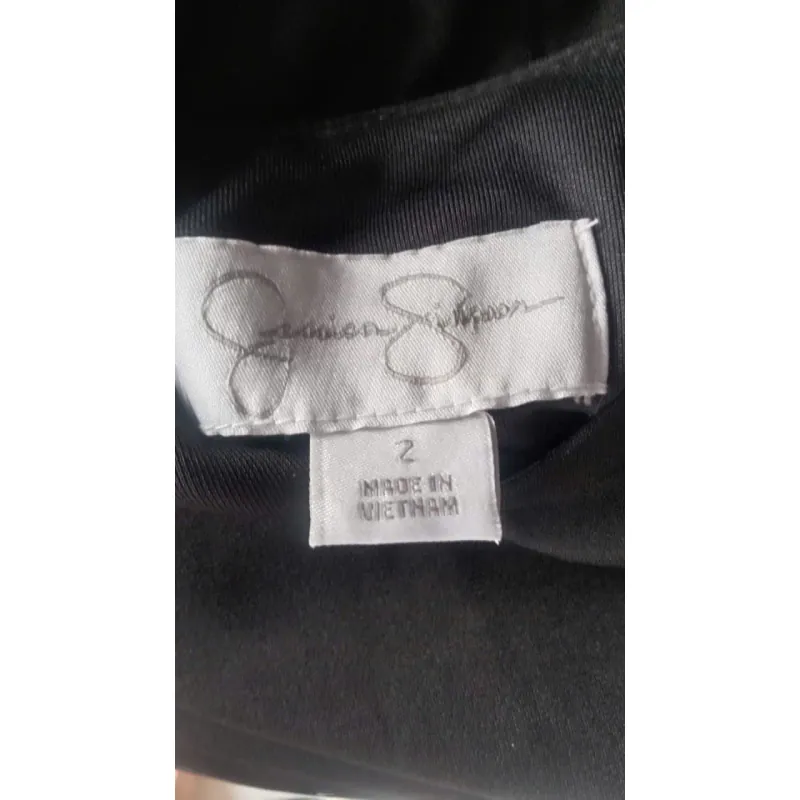 Đầm Jessica Simpson size 2 giá 75k 1041521