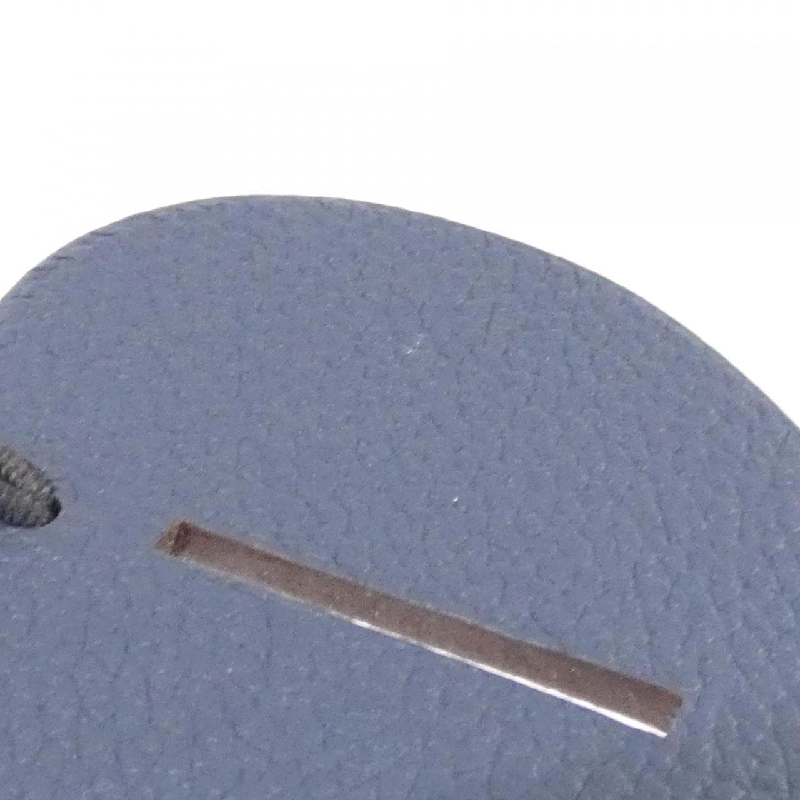 Hàng hiệu Authentic Túi charm DOUBLE HEART 1061728 - Hermès 773222