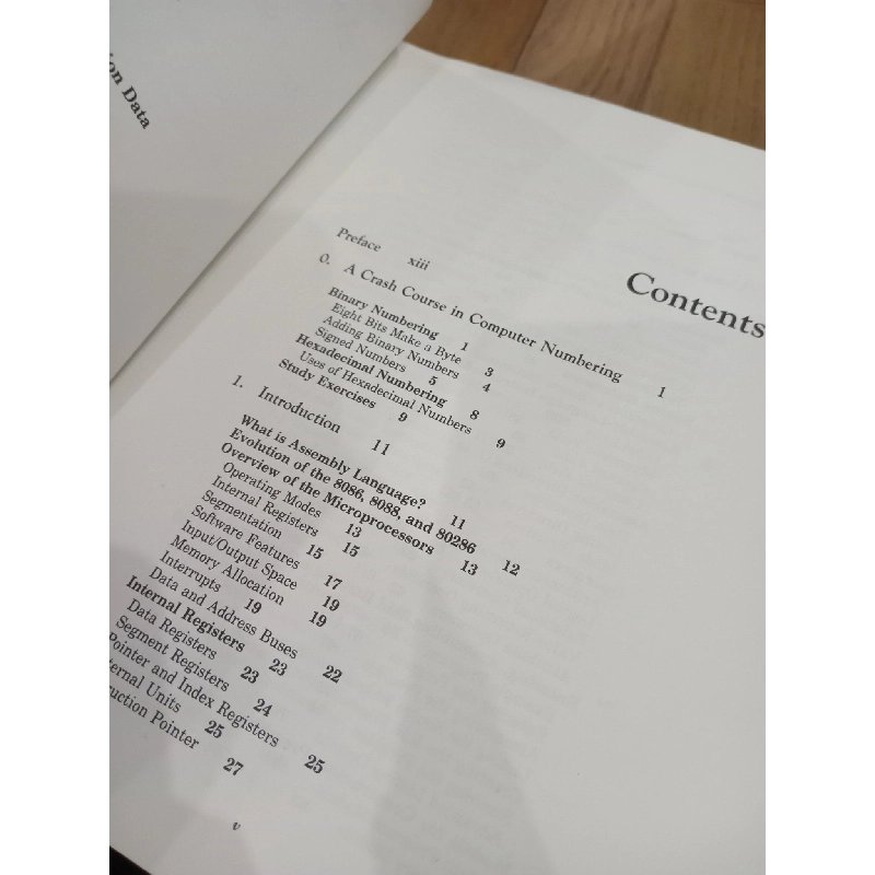 8086/8088/80286 assembly language - Leo J. Scanlon 568482