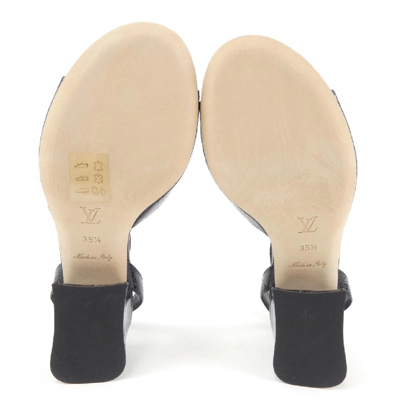 【Mã giảm giá】Giày sandal LOUIS VUITTON 664974