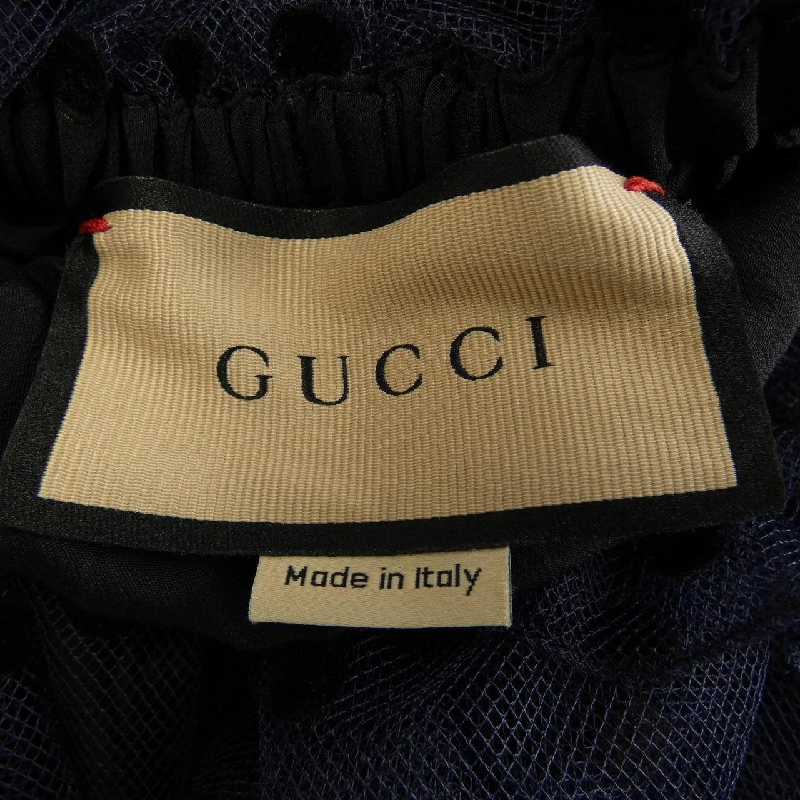 Gucci GUCCI Tunic - Hàng hiệu Chính hãng 636958