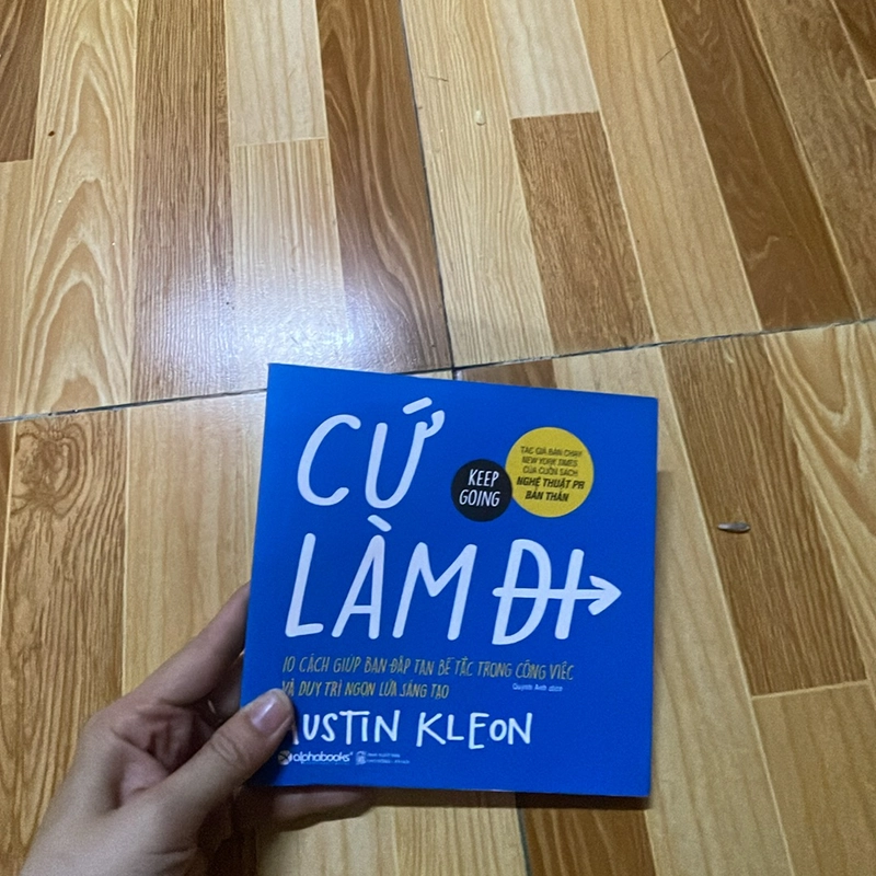 Cứ làm Đi  333011
