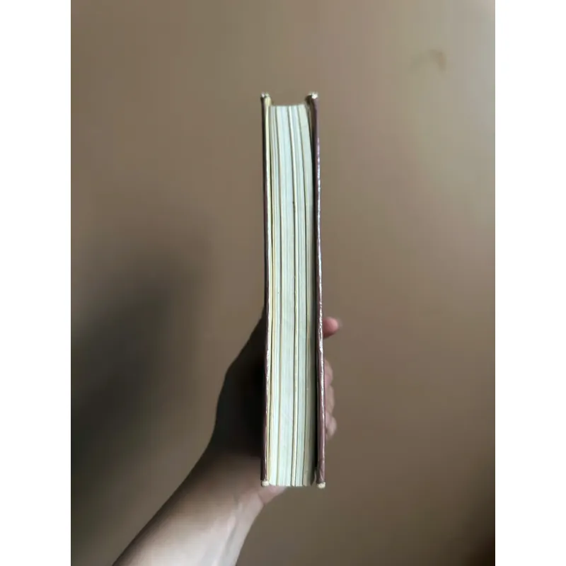 Tuyển tập Văn xuôi  - Alexander Pushkin (Bìa cứng, NXB Cầu Vồng) 733539