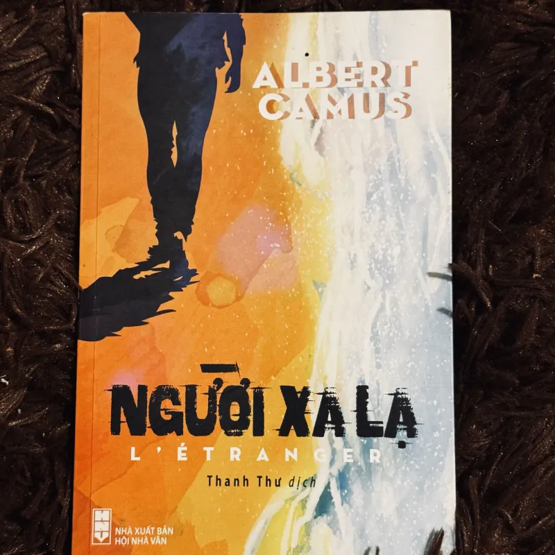 Người xa lạ 1031418