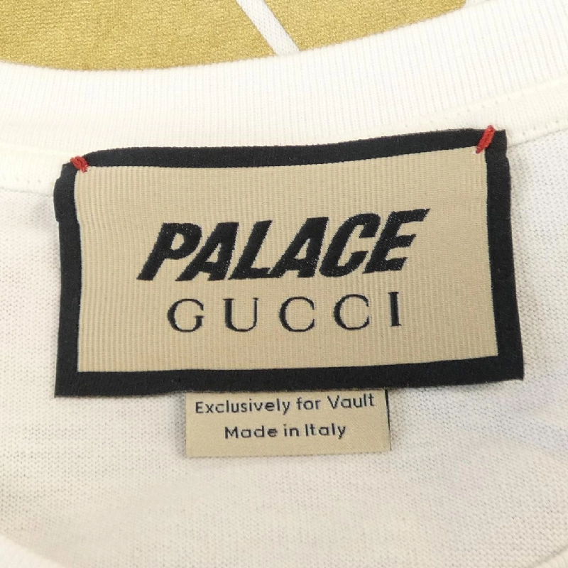 GUCCI PALACE 548334 XJE1C Áo thun - Hàng hiệu Chính hãng 899766