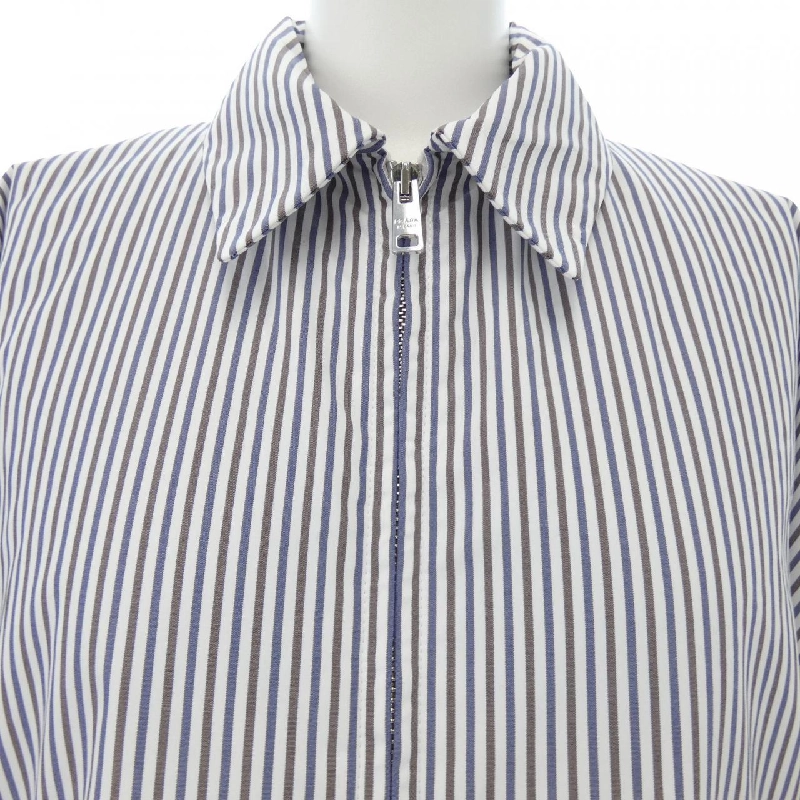 【Mã giảm giá】Áo khoác PRADA 636000