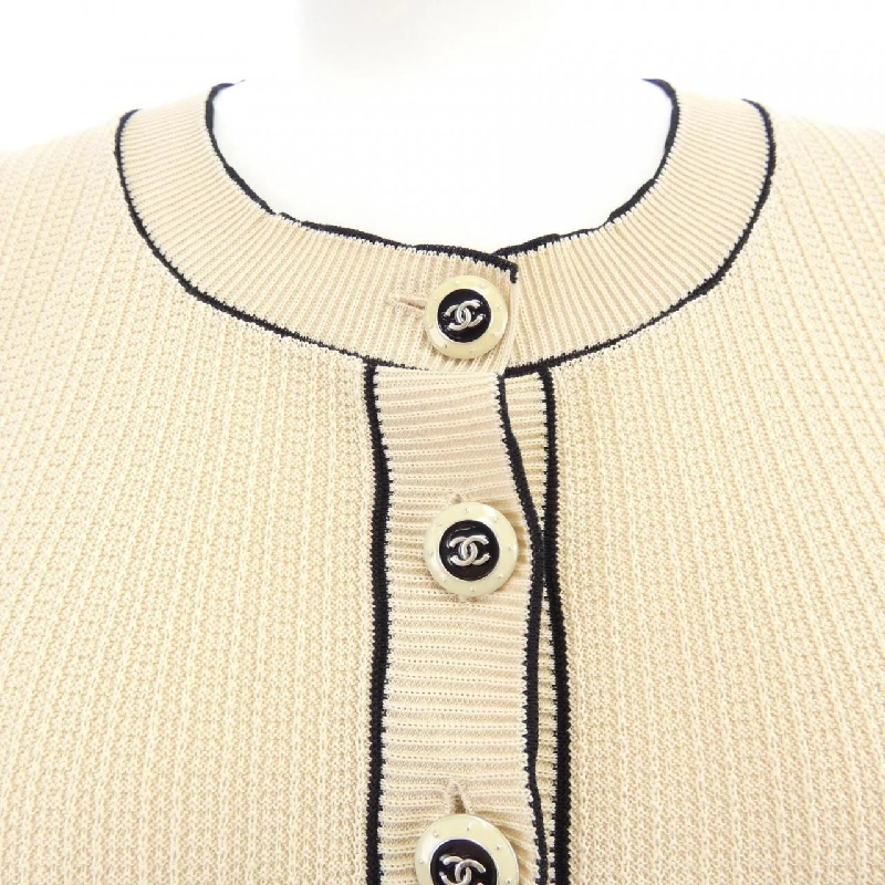 Chanel CHANEL P47545K06072 Áo 632177