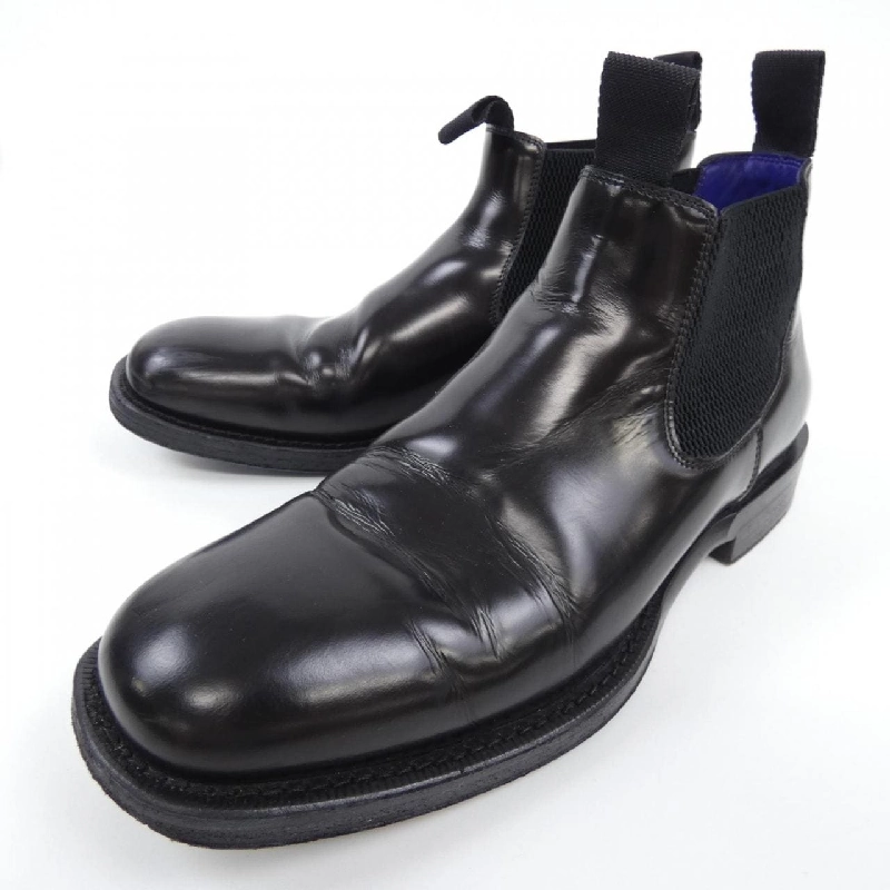 Giày bốt BURBERRY - Hàng hiệu Chính hãng 905134