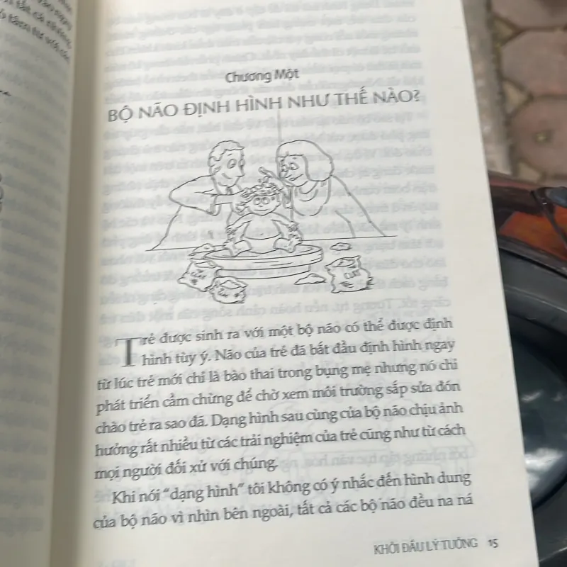 Tủ sách nuôi dạy con - best start - khởi đầu lý tưởng - dạy con đúng cách từ 0 tuổi 1027299