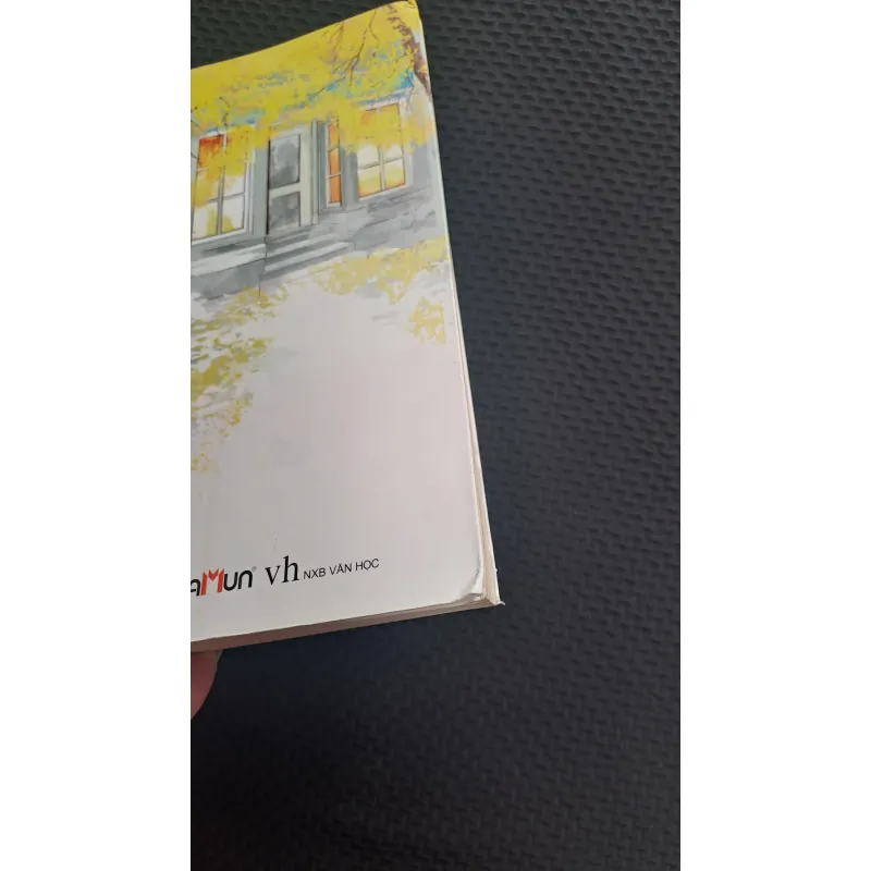 Động phòng hoa chúc cách vách - Diệp Lạc Vô Tâm 1012936