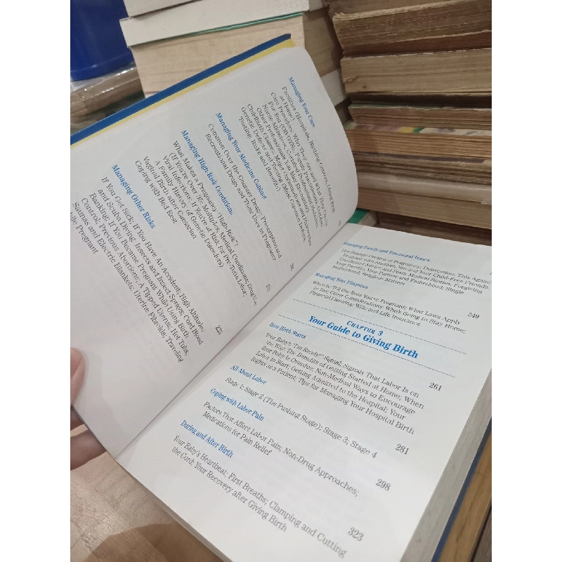 Great Expectations: Your all-in-one resource for pregnancy & childbirth - 1022655