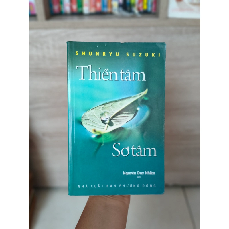 Thiền tâm 🌱 479749