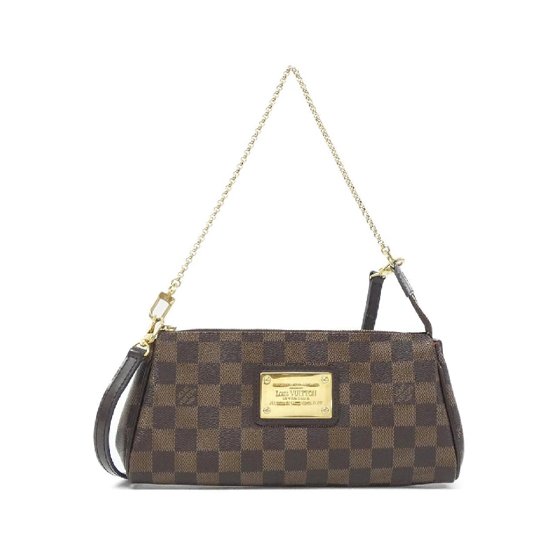 Túi xách vai Louis Vuitton Damier Eva N55213 610957