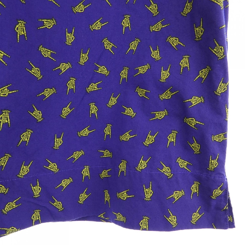 Áo sơ mi ngắn tay DIESEL - Hàng hiệu Chính hãng 893837