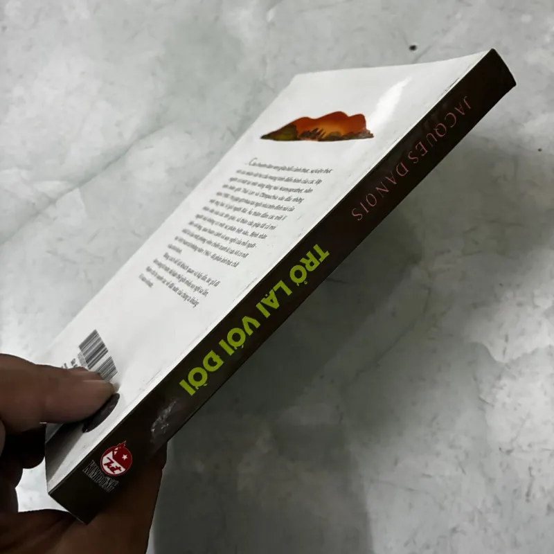 Trở lại với đời 1040777