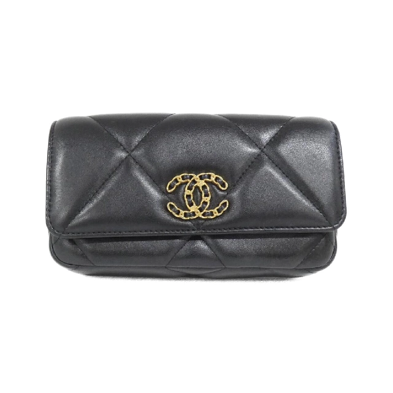Chanel Chanel 19 Line AP3774 Túi đeo hông 608356