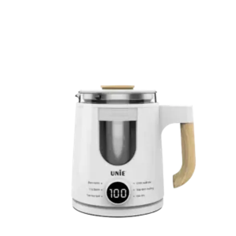 ẤM SIÊU TỐC ĐA NĂNG 6IN1 UNIE UEK1081W 594555