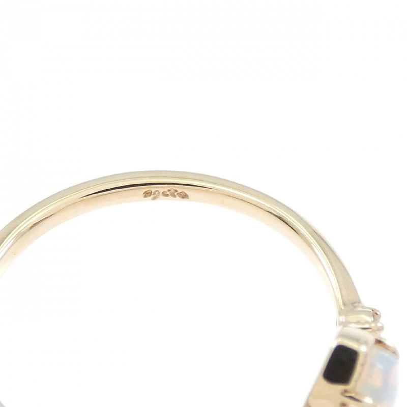 Nhẫn Opal Agat - Hàng hiệu Authentic 835641