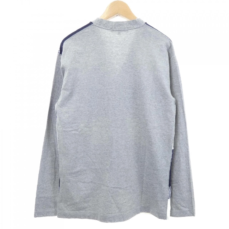 COMME des GARCONS HOMME HI-T022 Áo khoác cardigan - Hàng hiệu Authentic 892281