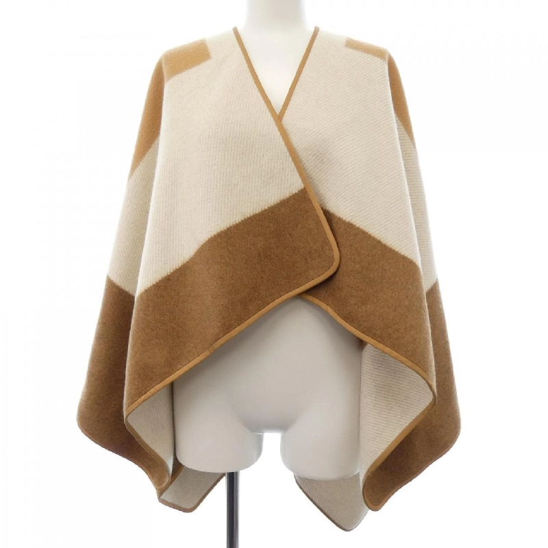 【Mã giảm giá】HERMES Cape 640267