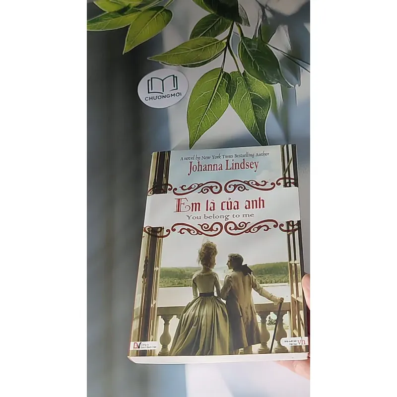 Em Là Của Anh 607671