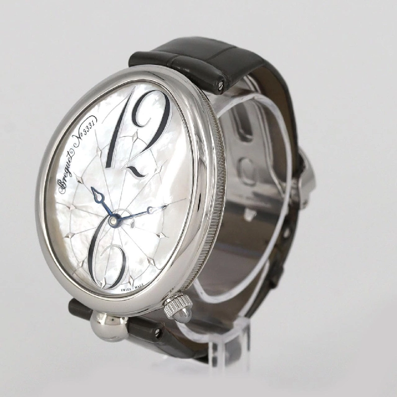 Breguet Queen of Naples 8967ST/58/986 SS tự động - Hàng hiệu chính hãng 875683