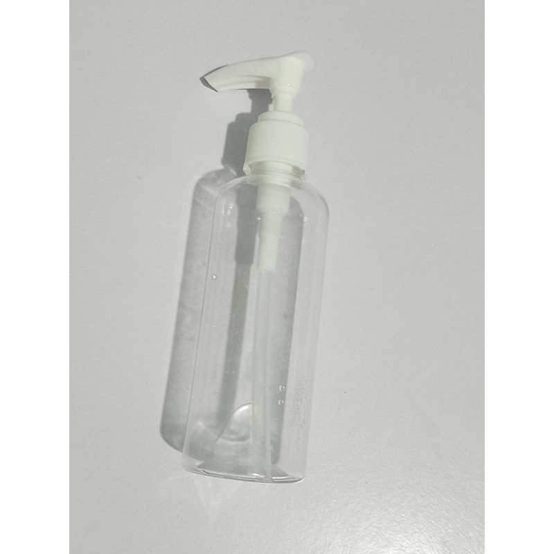 Tuýp / Chai Nhựa Chiếc Mỹ Phẩm 506355