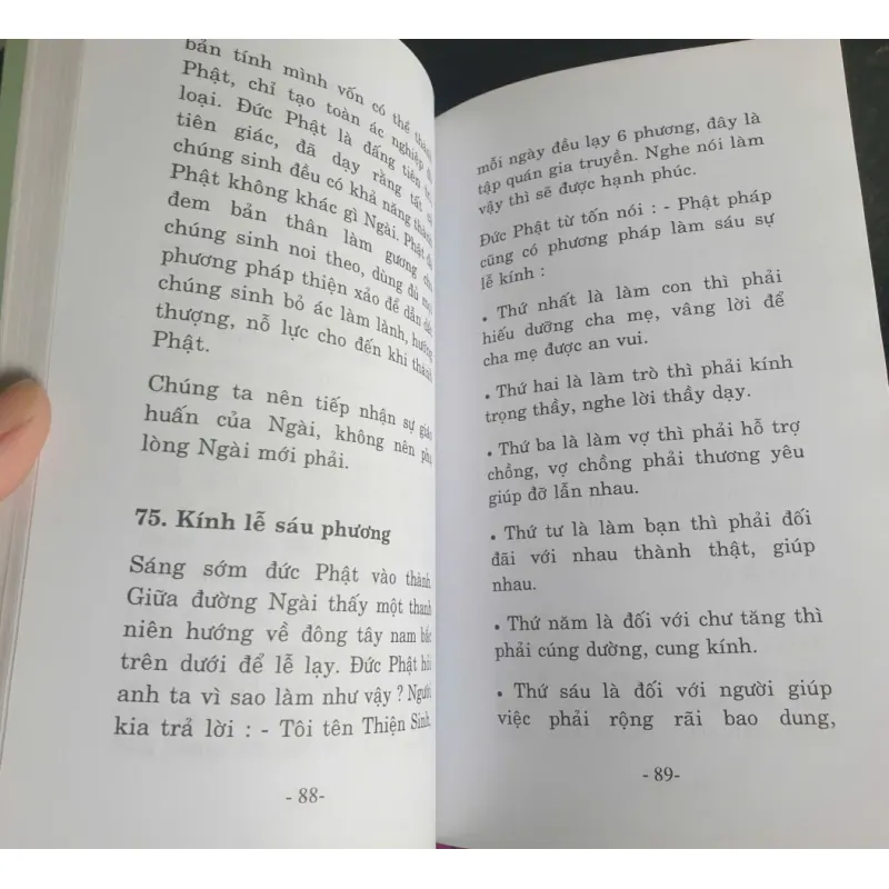 Sách Niềm vui học Phật 694532