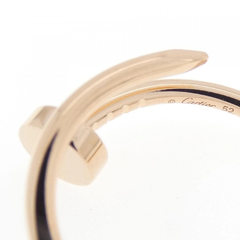 Nhẫn Cartier Juste un Clou Nhỏ - Hàng hiệu Authentic 834242