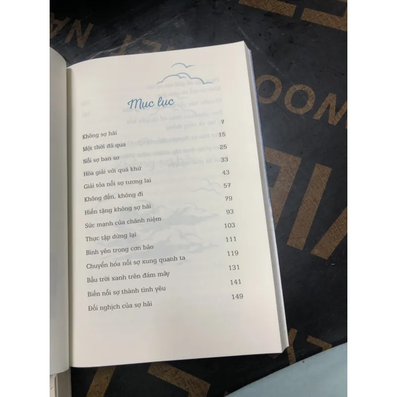 Sách của tác giả: Thích Nhất Hạnh 781744