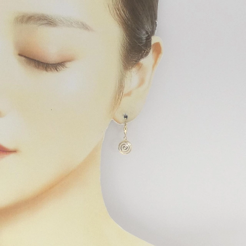 Bông tai 14KYG - Hàng hiệu Authentic 867104