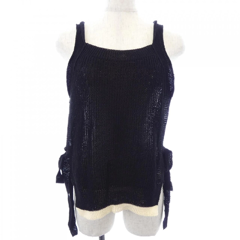 Y's YD-A20-096 Áo len - Hàng hiệu Authentic 812442