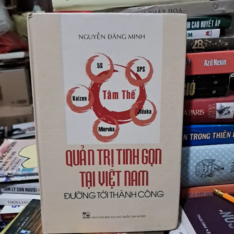 Sách cũ dubgf còn tốt 993849