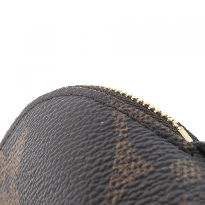 Túi đựng mỹ phẩm Louis Vuitton Monogram Reverse Pouch PM M11249 623945