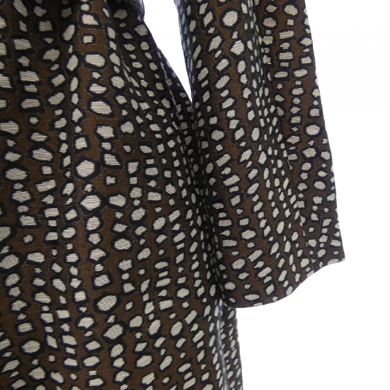 【Mã giảm giá】'S Max Mara áo khoác 639589