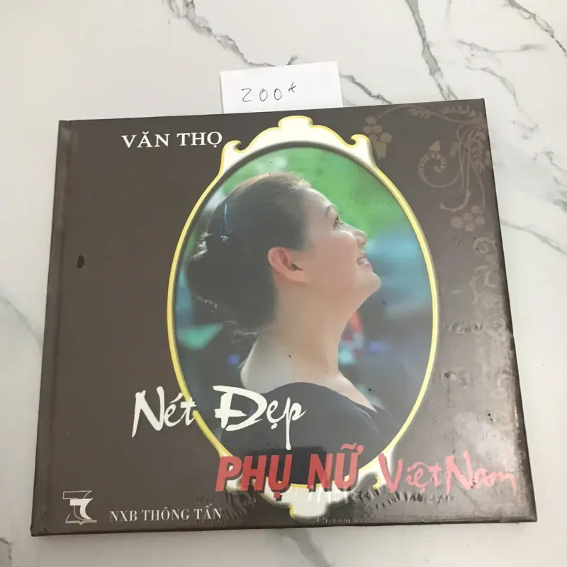 Nét Đẹp Phụ Nữ Việt Nam - Văn Thọ 606991