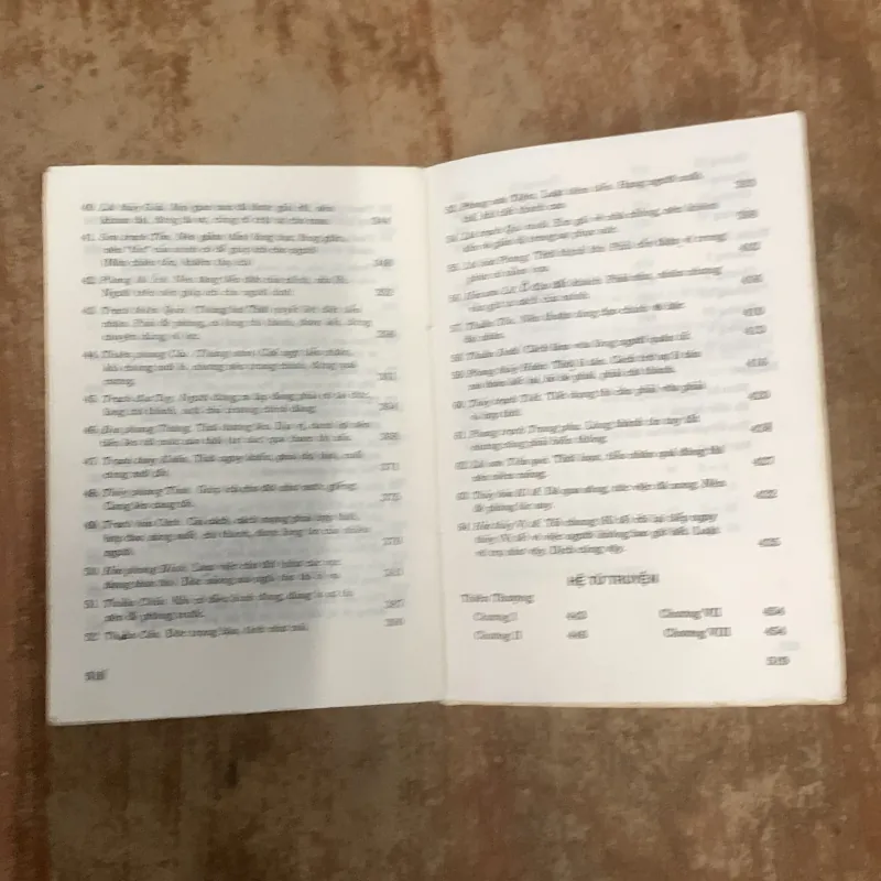 KINH DỊCH ĐẠO CỦA NGƯỜI QUÂN TỬ - NGUYỄN HIẾN LÊ 973245