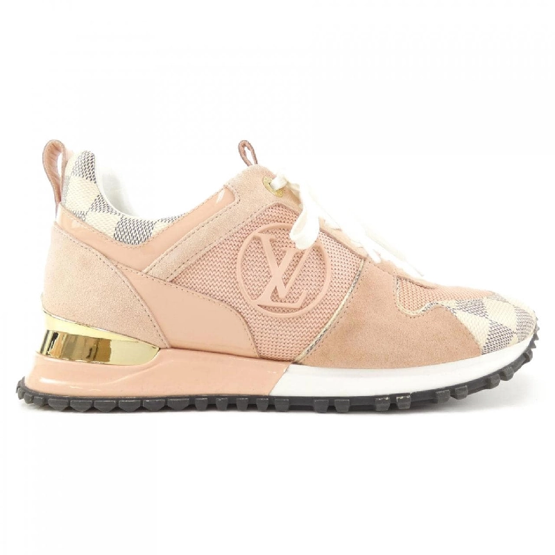 【Mã giảm giá】Giày thể thao LOUIS VUITTON 664819