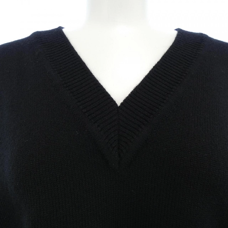 【Mã giảm giá】HERMES Áo len 644753