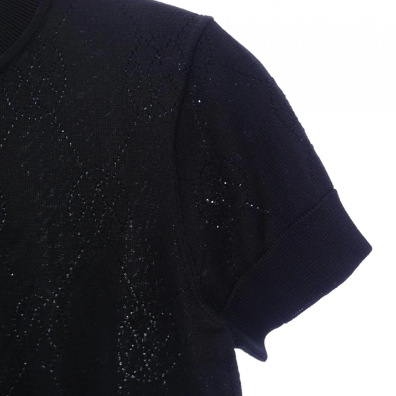 【Mã giảm giá】HERMES Áo len 643325